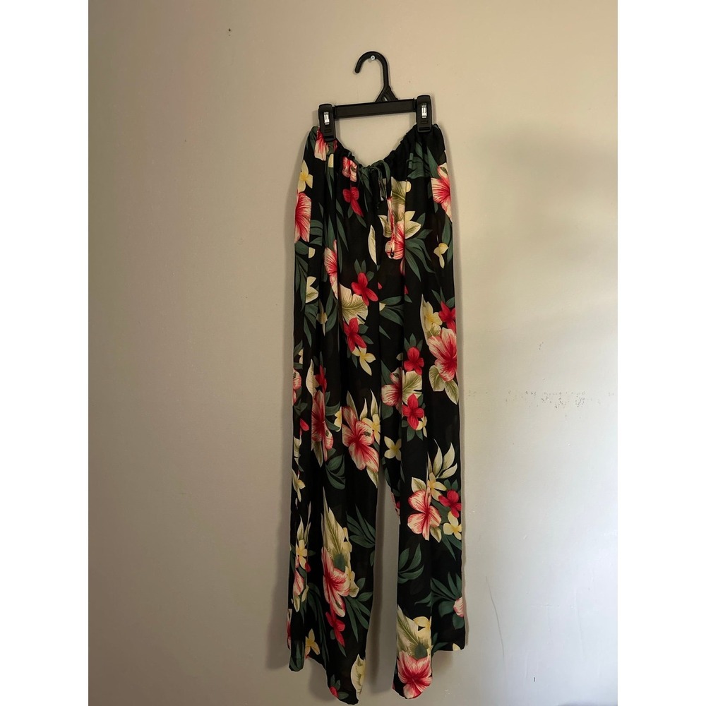 Vintage Sessa Beach Wear Pants Size M